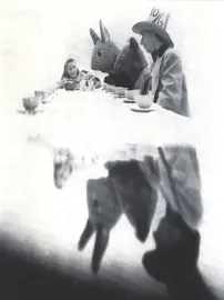 The Ford Theatre Hour: Alice in Wonderland