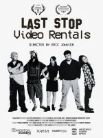 Last Stop Video Rentals