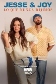 Jesse & Joy: Co jsme nikdy neřekli