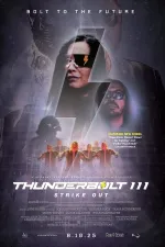Thunderbolt III: Strike Out