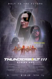 Thunderbolt III: Strike Out