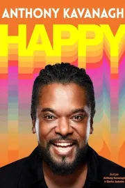 Anthony Kavanagh Happy