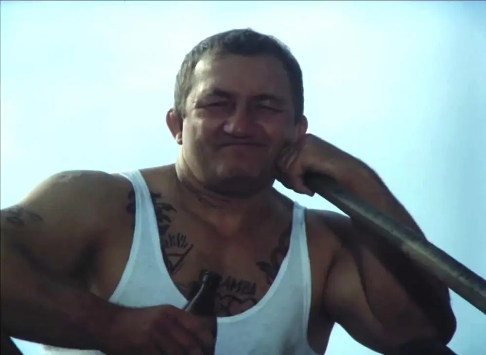 Hodinářova svatební cesta korálovým mořem