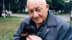 Před 90 lety se narodil Zdeněk Srstka. Hromotluk se zlatým srdcem, z něhož byli v Americe „úplně v háji“