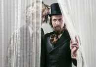 Tomáš Klus zachraňuje Sloního muže. Emotivní Elefantazie je nově online