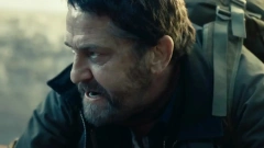 Druhý Greenland je přepálenější a ošklivější. Katastrofické béčko ale neztrácí své kouzlo