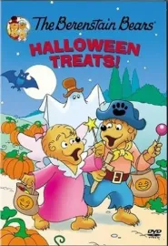 The Berenstain Bears - Halloween Treats!