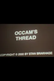 Occam's Thread