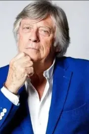 Mike Vernon