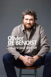 Olivier de Benoist : L'autre jour (Best Of)