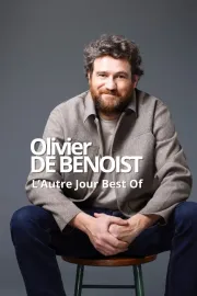 Olivier de Benoist : L'autre jour (Best Of)