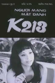 Người Mang Mật Danh K213