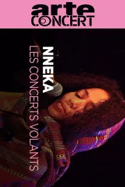 Nneka Les Concerts Volants