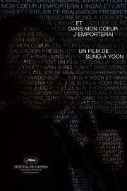 Et dans mon coeur j’emporterai