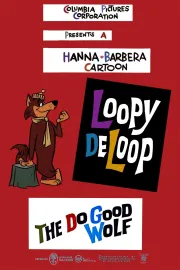 Do-Good Wolf, The