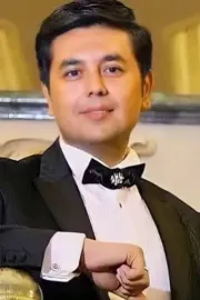 Рихситилла Абдуллаев