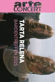 Tarta Relena Bardentreffen 2025