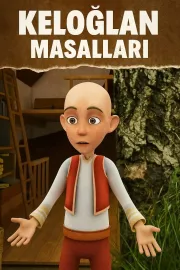 Keloğlan Masalları