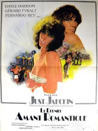 Le dernier amant romantique