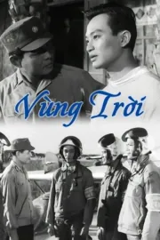 Vùng Trời