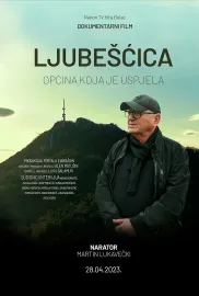 Ljubeščica: Općina koja je uspjela