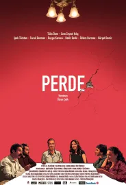 Perde