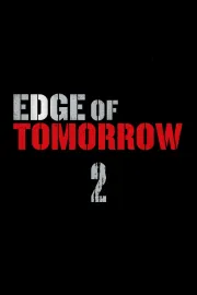 Edge of Tomorrow 2