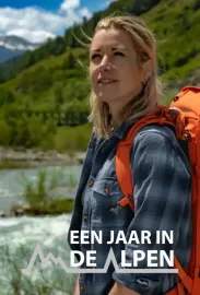 Een jaar in de Alpen