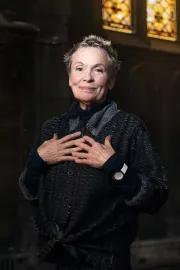 Why I Love The Stars