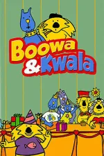 Boowa & Kwala