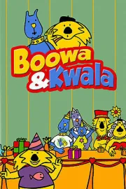 Boowa & Kwala