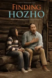Finding Hozho