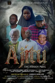 AJITU (The Hidden Perl)