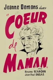 Coeur de Maman