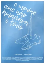 O Menino Que Não Amarrava o Tênis