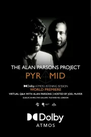 The Alan Parsons Project - Pyramid (Collection)