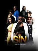 SIN: First Blood