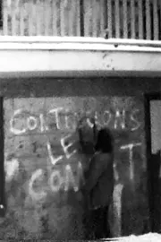 Continuous le Combat