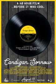 Cardigan Sorrow