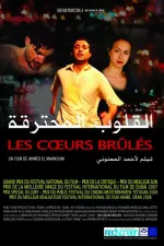 Coeurs brûlés, Les
