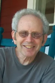 Peter Guralnick