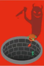 Les Burgers sanglants