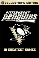 Pittsburgh Penguins Greatest Games
