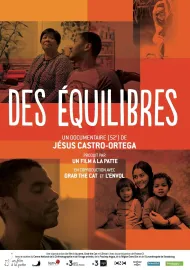 Des équilibres