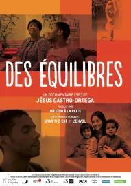 Des équilibres