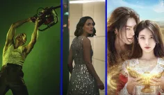 Říjen na Netflixu: Třetí řada Monstra, vyšetřující Keira Knightley a český Sbormistr