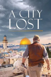 A City Lost
