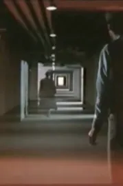 J'écoute Bob Dylan dans un tunnel