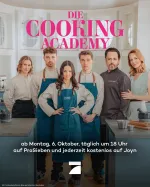 Die Cooking Academy