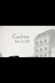 Carlitos de 3 a 13